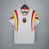 Retro Spain national 1996 away game